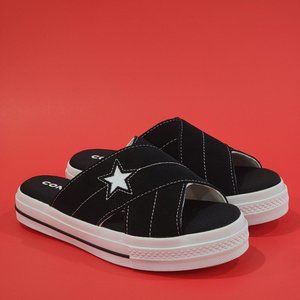 converse flip flops womens